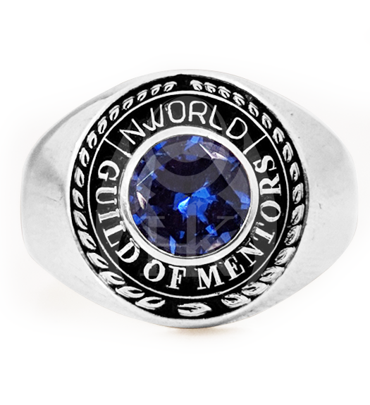 NWorld Corporate Ring